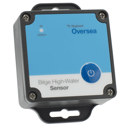 Skyhawk Oversea Bilge High-Water Sensor