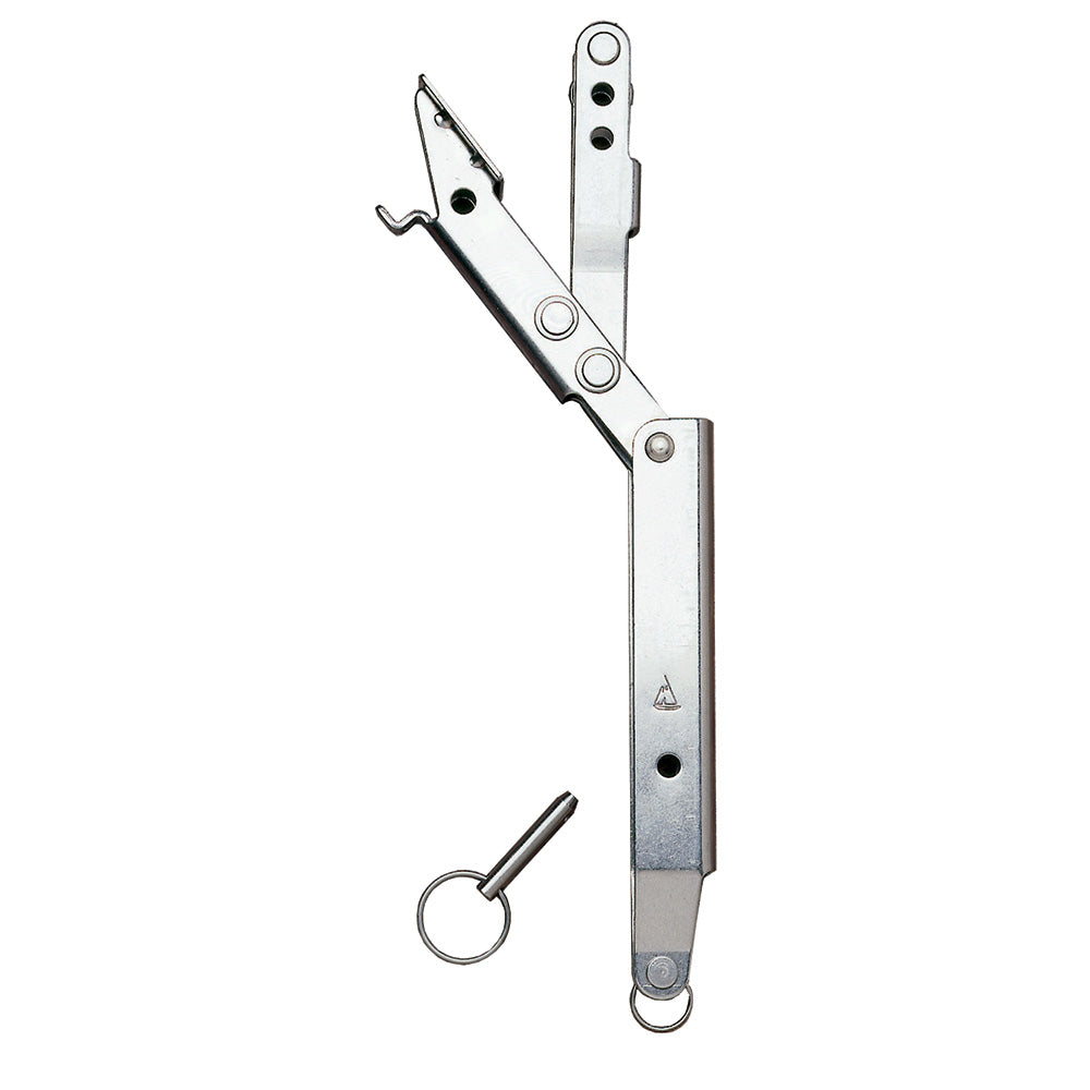 C. Sherman Johnson Quick Release Lever - 1/4" Pin