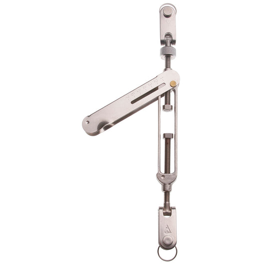 C. Sherman Johnson Handy Lock Turnbuckle Jaw/Jaw