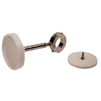 Sea Swivel Mag Mount Trolling Motor Support Arm - 5.75"-9"