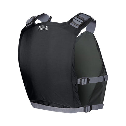 Mustang APF Foam Vest - Universal - Black/Grey