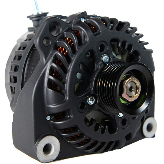 ARCO Marine Zeus A275L Vortec Alternator w/Terminal Block