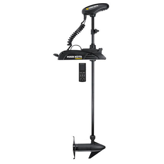 Minn Kota Terrova 55 Trolling Motor w/Wireless Remote - 12V - 55LB - 54" *Remanufactured