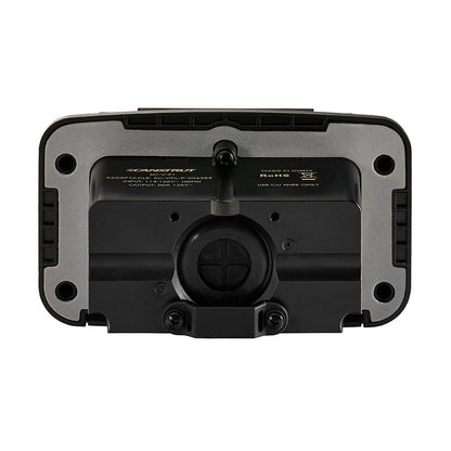 Scanstrut Ventura Series Dual AC Outlet - 125V - 20A