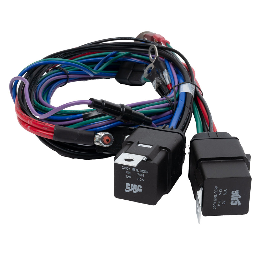 CMC PT-35 Tilt  Trim f/Up to 35hp