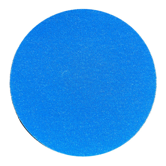 SEM 150mm 6" Sanding Disc 240 Grit - Box of 50