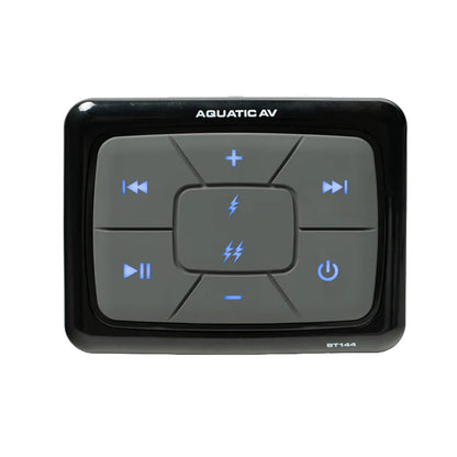 Aquatic AV BT144 All-Terrain Bluetooth Stereo