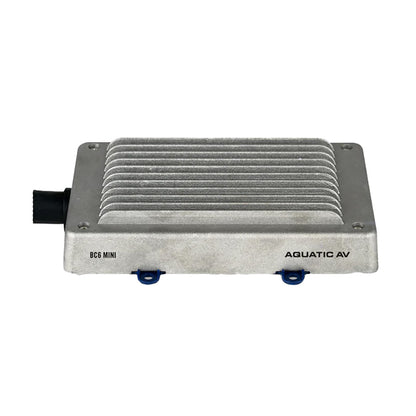 Aquatic AV BLUECUBE6 MINI Hide-Away Stereo