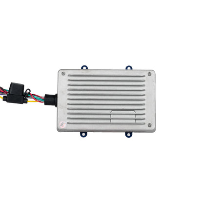 Aquatic AV BLUECUBE6 BASIC Hide-Away Stereo