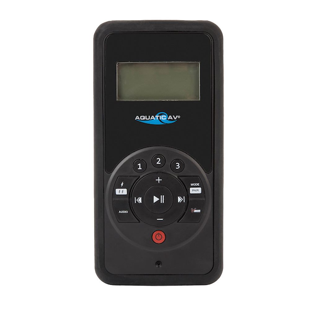 Aquatic AV RF6 Wireless Remote Control