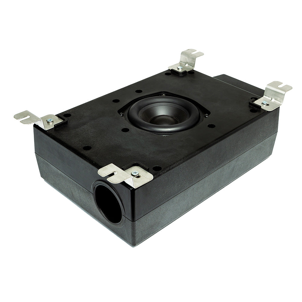 Aquatic AV SWA6 Mini Combined Stereo  Subwoofer