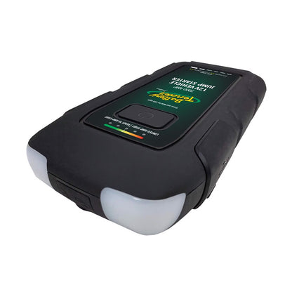 Battery Tender 2000 Amp Jump Starter - 16000MAH Power Bank