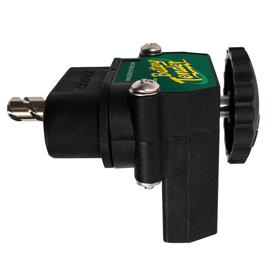 Battery Tender DC Power Connector - Plug