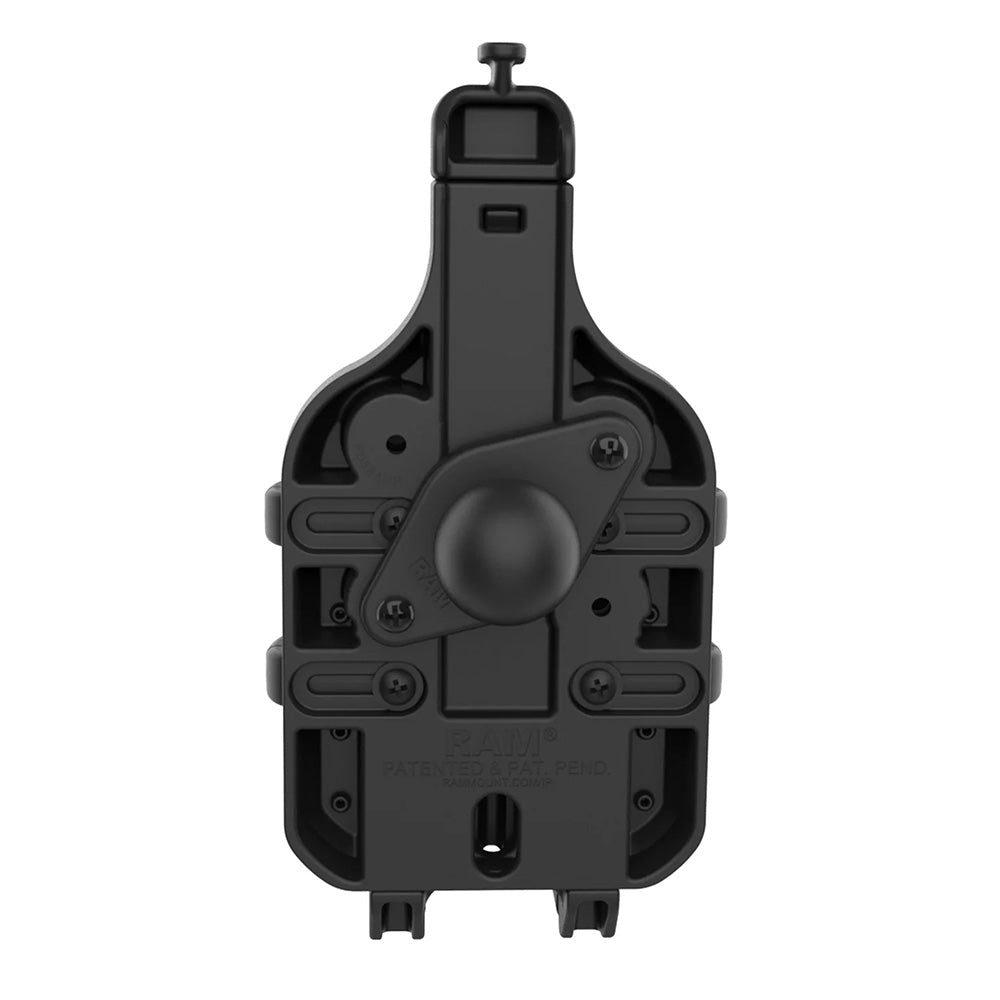 RAM Mount RAM Quick-Grip Pro Phone Holder w/Ball