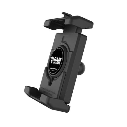RAM Mount RAM Quick-Grip Pro XL Phone Holder w/Ball