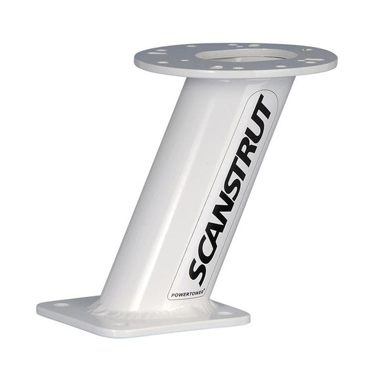 Scanstrut Camera PowerTower - White - 6"