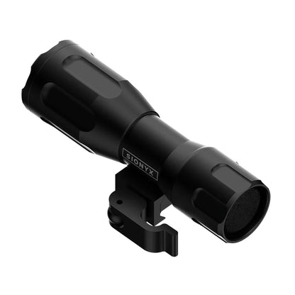 SIONYX 1050nm Compact Helmet-Mounted Illuminator