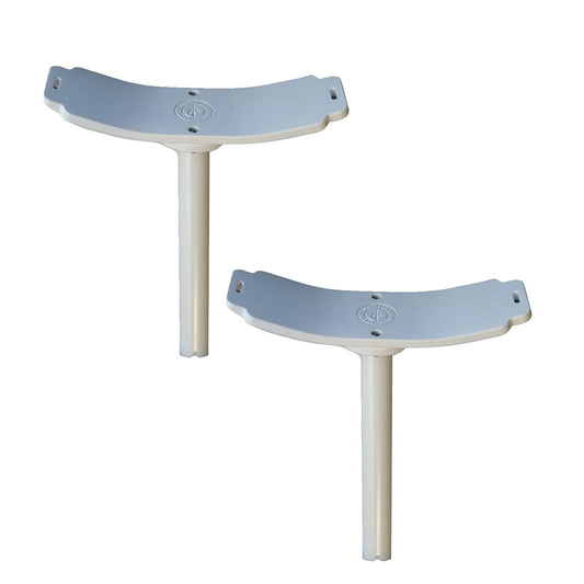 Poseidon Racks 0-Degree Rod Holder Rack f/Water Mat *Mat Not Included