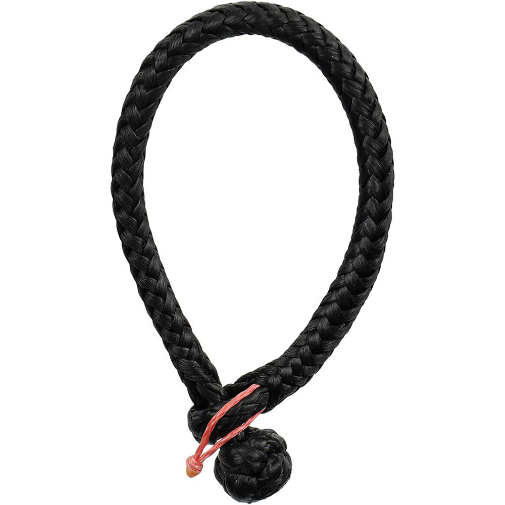 Ronstan Soft Shackle - Size XS - 2.5mm x 50mm w/Robline Line