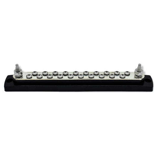 Bluewater 20 Terminal Busbar - 150 Amp