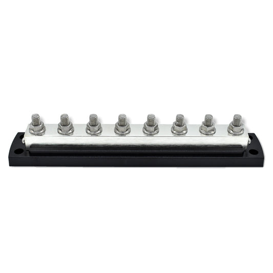 Bluewater Heavy-Duty 8 Stud Busbar