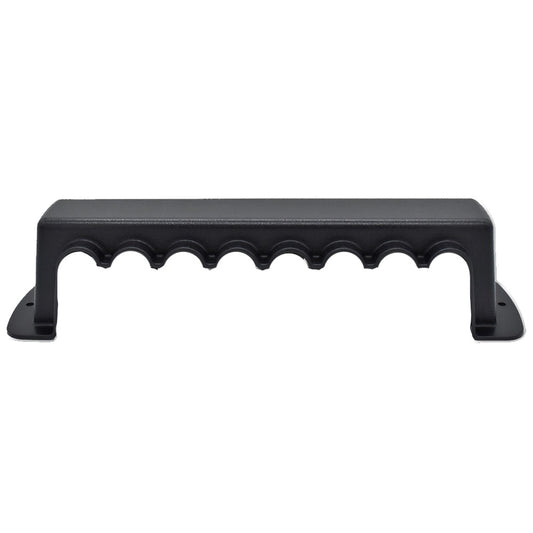 Bluewater Cover f/Heavy Duty 8 Stud Busbar - Black