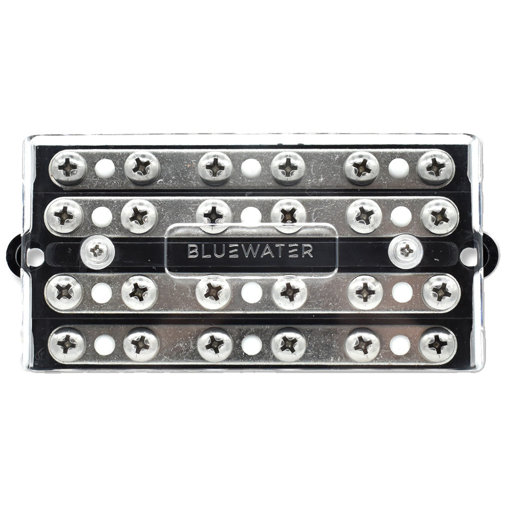 Bluewater RGB Busbar