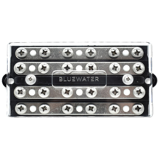 Bluewater RGB Busbar