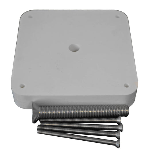 Sea Swivel 1.5" Riser Kit f/Sea Swivel Standard Mount