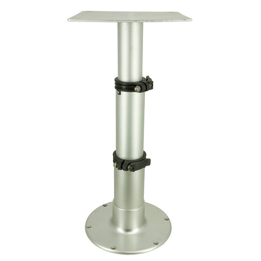 Springfield 3-Stage Table Pedestal Package