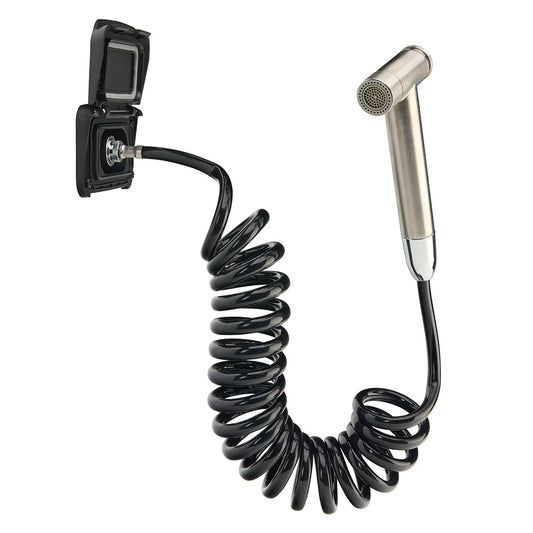 Scanstrut Ventura Series Quick Connect Cold Water w/Wash Down Kit