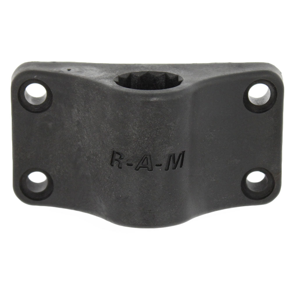 RAM Mount RAM Rod 2000 Bulkhead Mounting Base Only