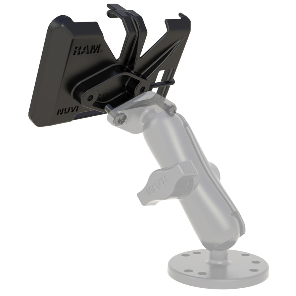 RAM Mount Cradle f/Garmin nuvi 2xxw Series