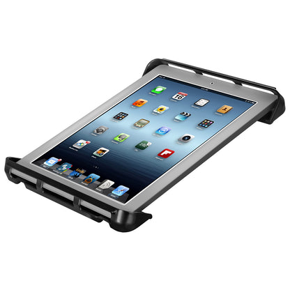 RAM Mount RAM Tab-Tite Quick Release iPad Cradle