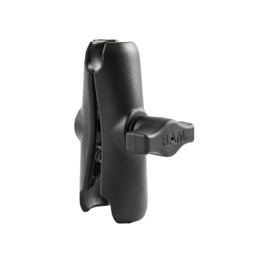 RAM Mount Double Socket Arm f/1" Ball