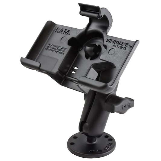 RAM Mount Garmin dzl Series Flat Surface Mount