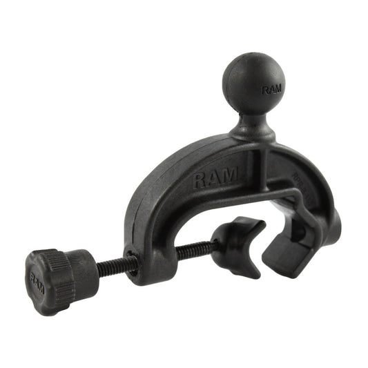 RAM Mount Universal Yoke Clamp