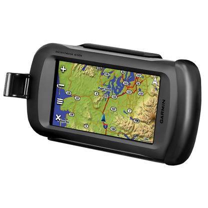 RAM Mount Cradle f/Garmin Montana Series