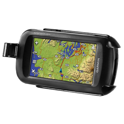 RAM Mount Cradle f/Garmin Montana Series