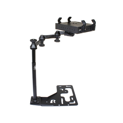 RAM Mount No Drill Vehicle System f/Semi Trucks