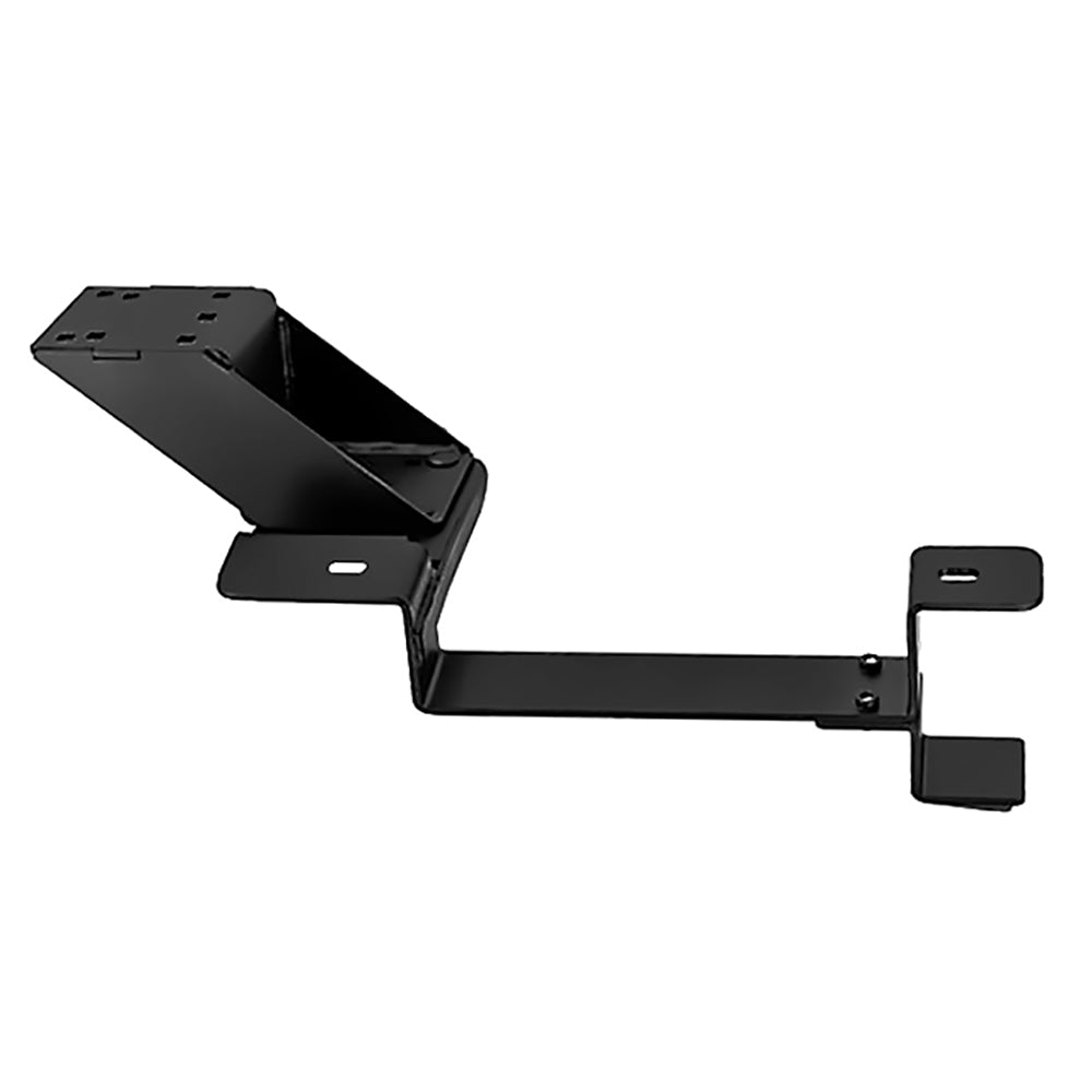 RAM Mount No-Drill Laptop Base f/Chevrolet 2500 C/K, 3500 C/K, Silverado, Suburban, Tahoe, GMC Sierra & Yukon