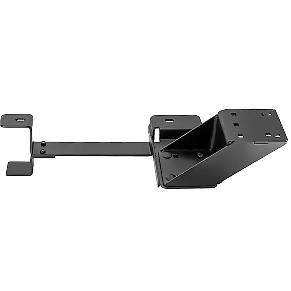 RAM Mount No-Drill Laptop Base f/Chevrolet 2500 C/K, 3500 C/K, Silverado, Suburban, Tahoe, GMC Sierra & Yukon