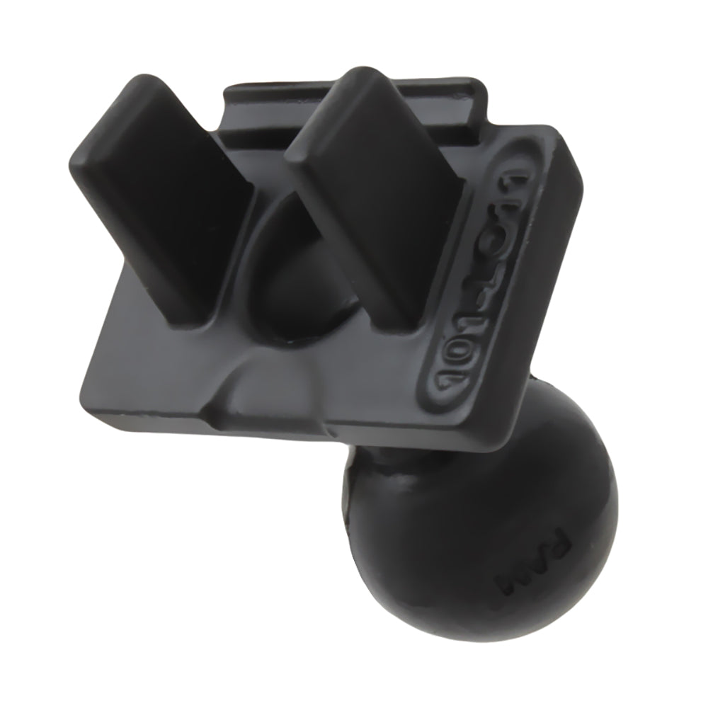 RAM Mount Quick Release Mount f/Lowrwance Mark & Elite 4