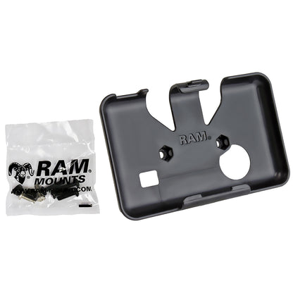 RAM Mount Cradle f/Garmin nuvi 50/50 LM