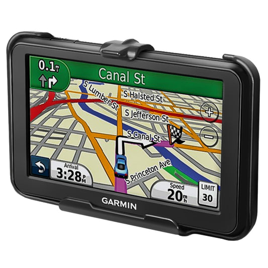 RAM Mount Cradle f/Garmin nuvi 50/50 LM