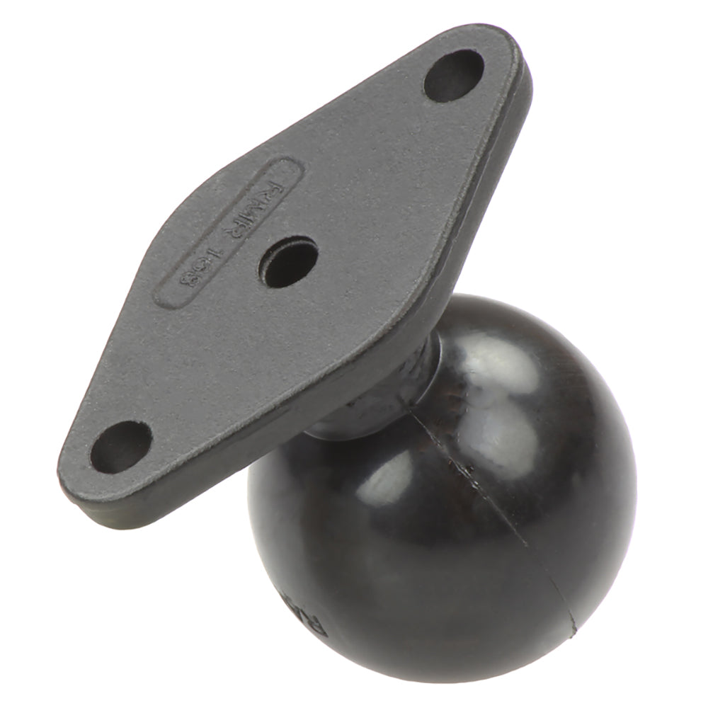 RAM Mount Diamond Base w/1.5" Ball