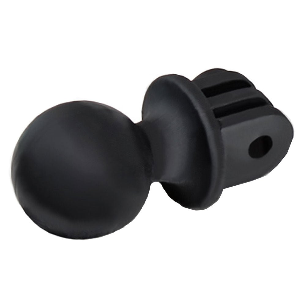 RAM Mount GoPro Adapter w/1" Ball