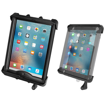 RAM Mount Universal Large Tab-Lock Holder f/10" Screen Tablets