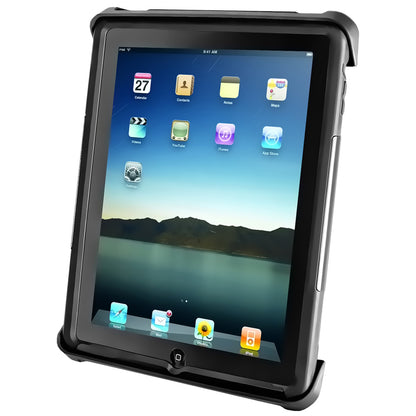 RAM Mount Universal Large Tab-Lock Holder f/10" Screen Tablets