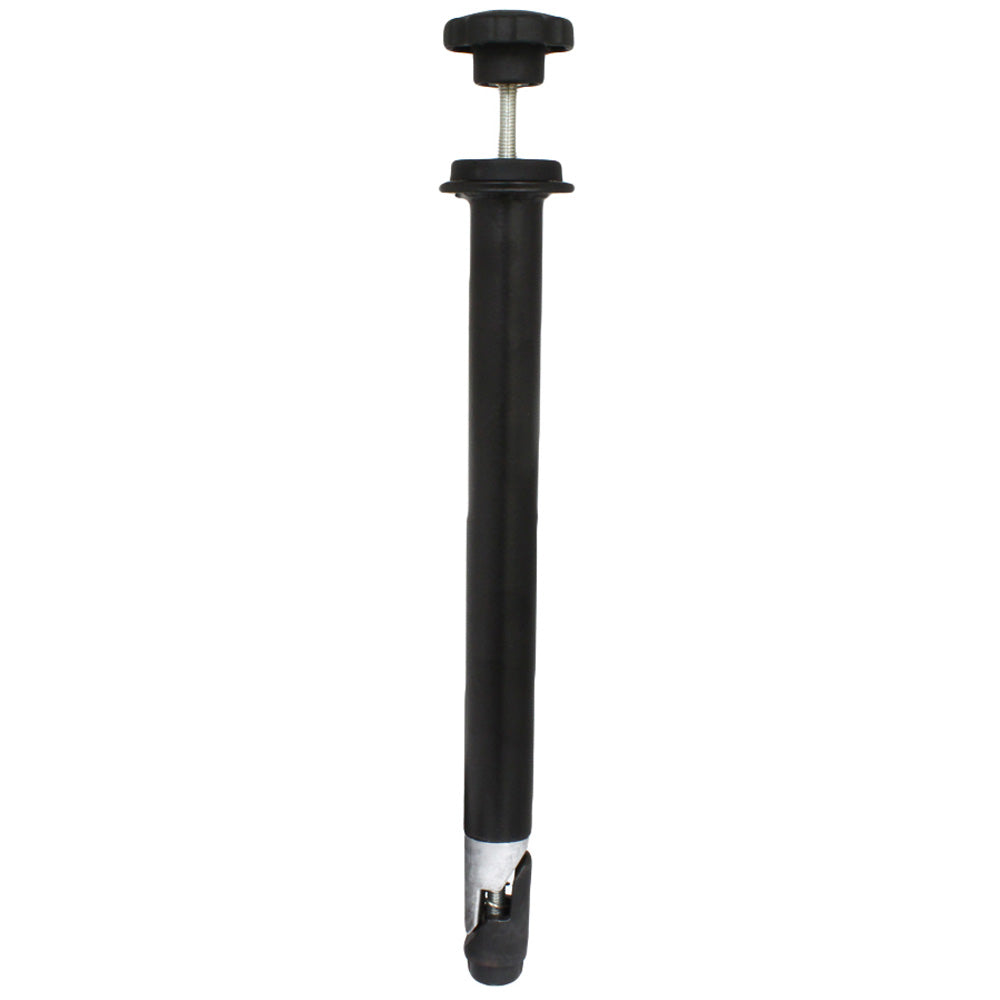 RAM Mount 12" Long Top Male Tele-Pole